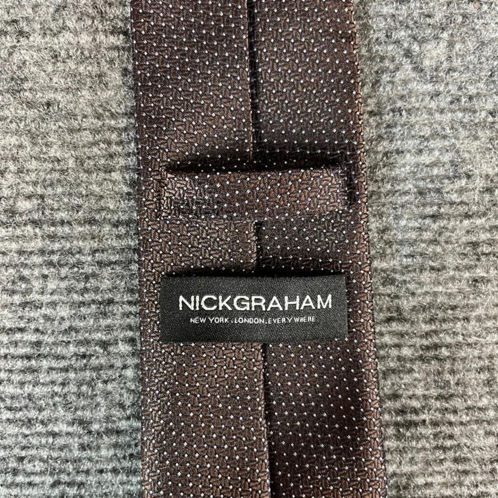 Nick Graham nick graham